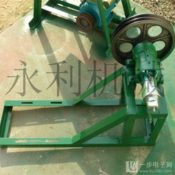 膨化机 小型休闲食品加工机械 食品膨化机